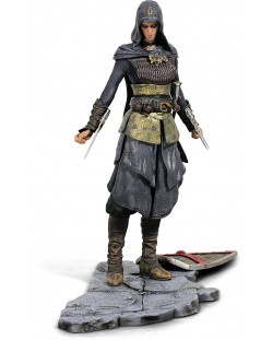 Figurina UbiSoft Assassin's Creed Movie -  Maria (Ariane Labed), 23 cm