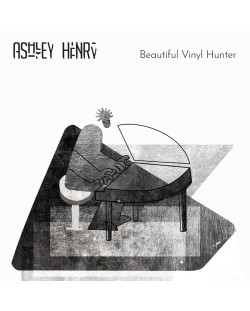 Ashley Henry - Beautiful VINYL Hunter (CD)