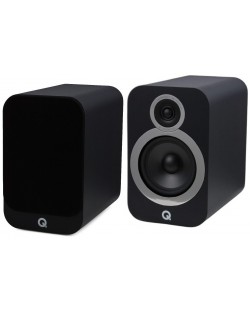 Sistm audio Q Acoustics - 3030i, negru