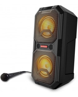 Sistem audio Motorola - Sonic Maxx 820, impermeabil, negru