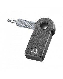 Receptor audio Cellularline - Bluetooth AQL, negru