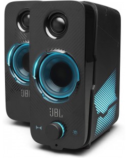 Sistem audio JBL - Quantum Duo, negru