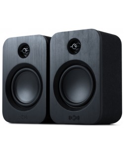 Sistem audio House of Marley - Get Together Duo, negru