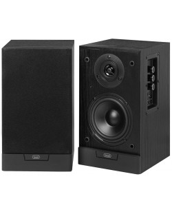 Sistem audio Trevi - AVX 575 BT, 2.1, negru