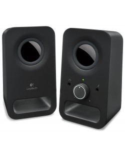 Sistem audio Logitech Z150 - negru