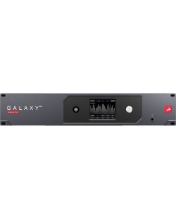 Interfață audio Antelope Audio - Galaxy 64 Synergy Core, neagră