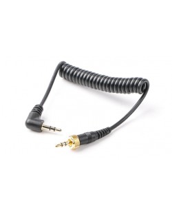 Cablu audio Saramonic - SR-UM10-C35, 3.5mm TRS/3.5mm TRS