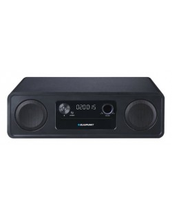 Sistem audio Blaupunkt - MS20BK, negru