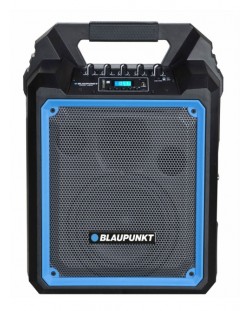 Sistem audio Blaupunkt - MB06, negru