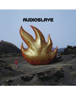Audioslave - Audioslave (2 Vinyl)	
