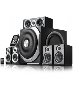Sistem audio Edifier - S 550 Encore,  negru