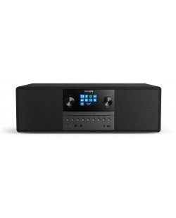 Sistem audio Philips - TAM6805/10, 2.0, negru