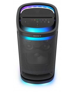 Sistem audio Sony - SRS-XV900, negru