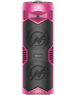 Sistem audio N-Gear - LGP-5150, roz