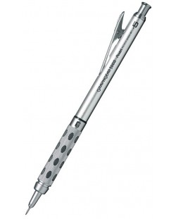 Creion automat Pentel Graphgear 1000 - 0.5 mm