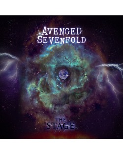 Avenged Sevenfold - The Stage (CD)