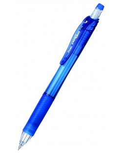 Creion automat Pentel Energize - 0.5 mm, albastru