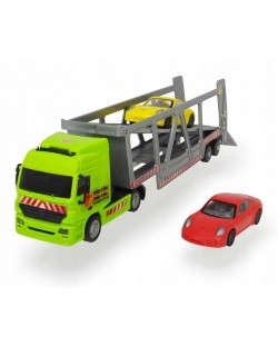 Set de joaca Dickie Toys - Autotransporter