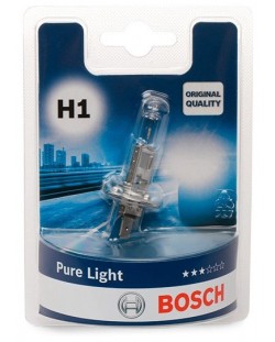 Bec auto Bosch - H1, 12V, 55W, P14.5s