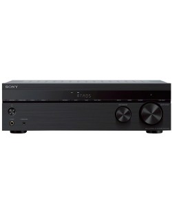 Receptor AV de la Sony - STR-DH790, 7.1, negru