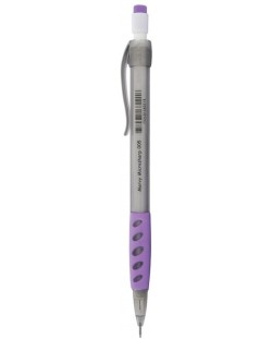 Creion automat Marvy Uchida Microsharp 005 - 0.5 mm, violet