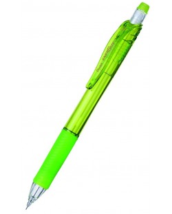 Creion automat Pentel Energize - 0.7 mm, verde-deschis