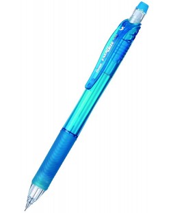 Creion automat Pentel Energize - 0.5 mm, albastru-deschis