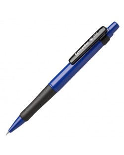 Creion auto Schneider - 568, 0,5 mm, albastru