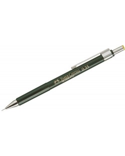 Creion automat Faber-Castell TK-Fine - 0.35 mm