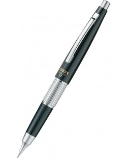 Creion automat Pentel Kerry - 0,7 mm, negru
