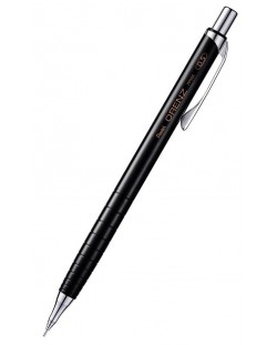 Creion automat Pentel Orenz - 0.5 mm, negru