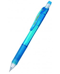 Creion automat Pentel Energize - 0.7 mm, albastru-deschis