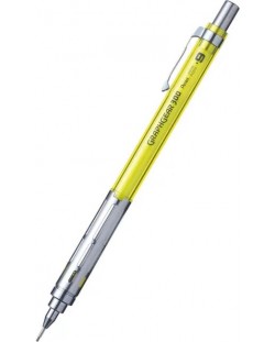 Creion automat Pentel - Graphgear-300, 0.9 mm