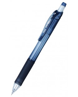 Creion automat Pentel Energize - 0.5 mm, negru