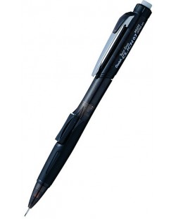 Creion automat Pentel Click PD277 - 0.7 mm, negru