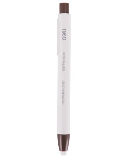 Guma automata pentru creion Deli Scribe - RT EH01800