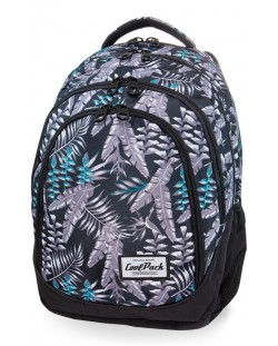 Ghiozdan scolar Cool Pack Drafter - Palms