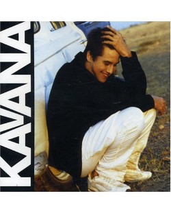 Kavana - Special Kind of Something (CD)	