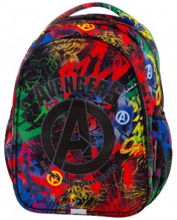 Ghiozdan scolar Cool Pack Joy S - Avengers