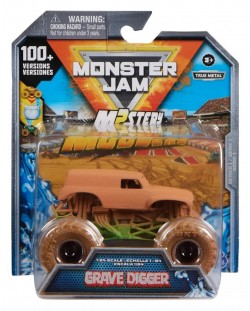Buggy Spin Master Monster Jam, asortiment