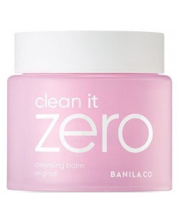 Banila Co Clean it Zero Balsam de curățare Original, 180 ml