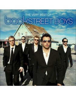 Backstreet Boys - The Very Best of (CD)