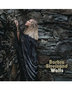 Barbara Streisand - Walls (CD)