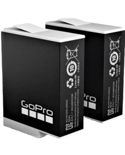 Baterie GoPro - Enduro ADBAT-211 1720mAh, за HERO 9/10, 2 buc.