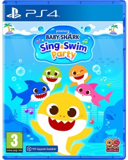 Ps4 party games sale
