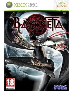 Bayonetta (Xbox One/360)