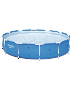 Piscina Bestway - Steel Pro, 366 x 76 cm