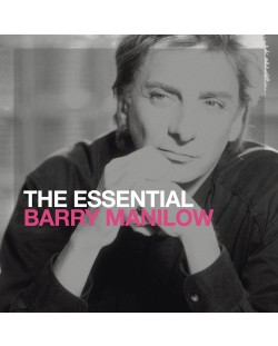 Barry Manilow - The Essential Barry Manilow (2 CD)