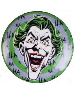 Insigna Pyramid -  The Joker (HaHaHa)