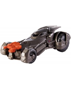 Masinuta Mattel - Batmobile, 14cm